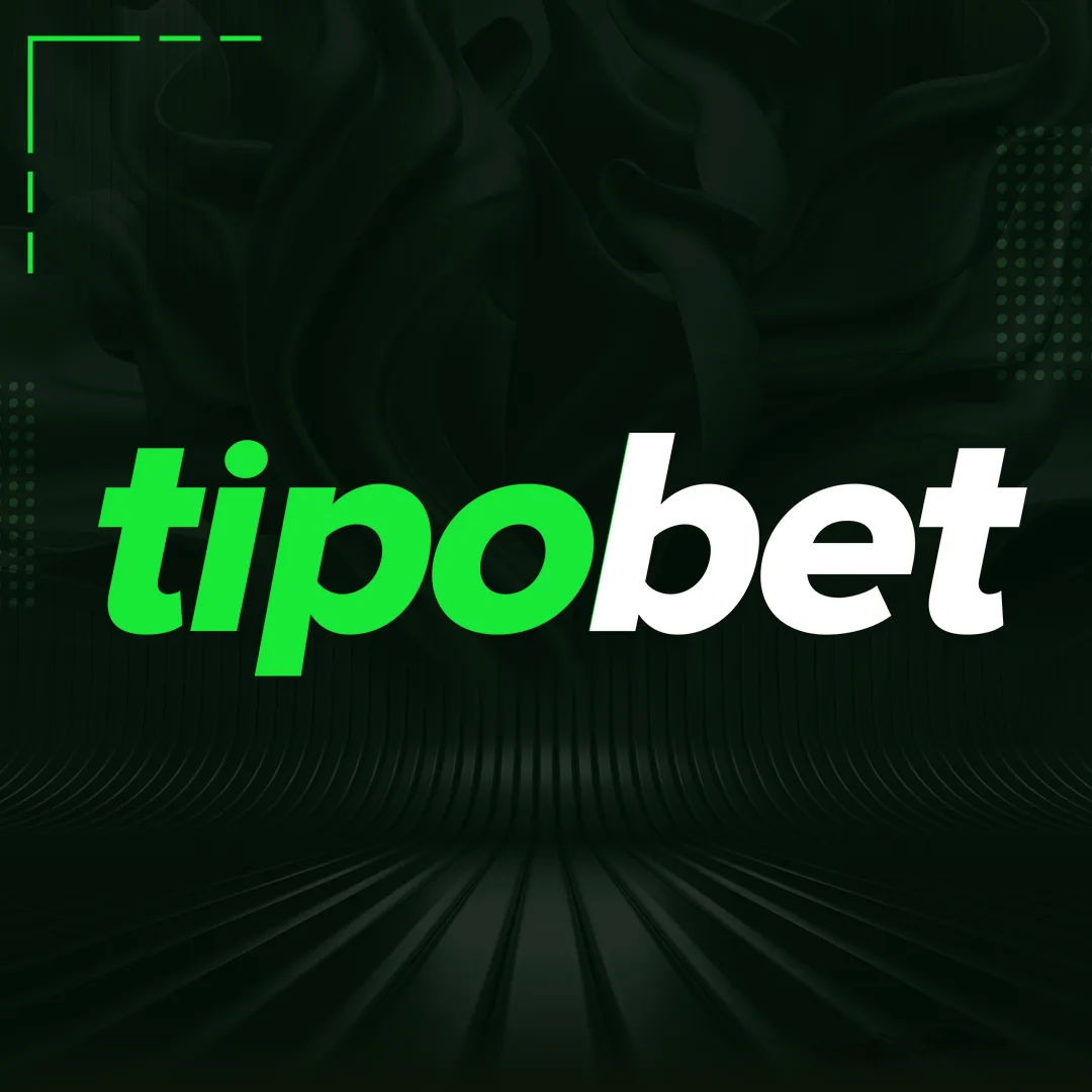 Tipobet logo