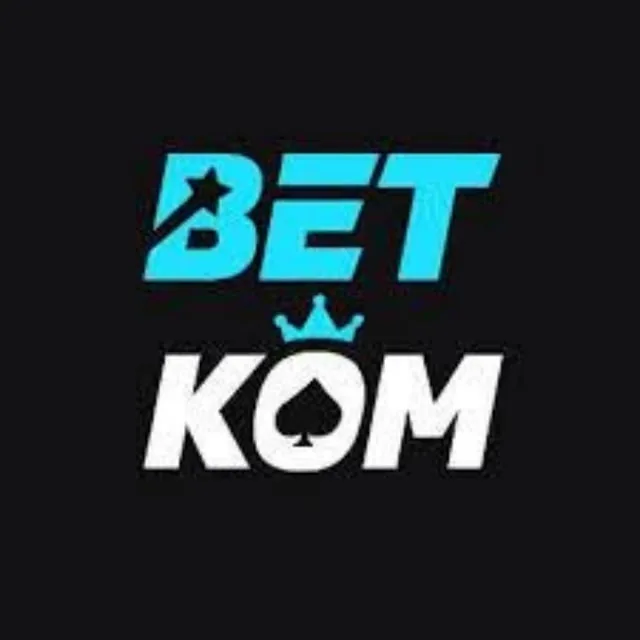BETKOM logo