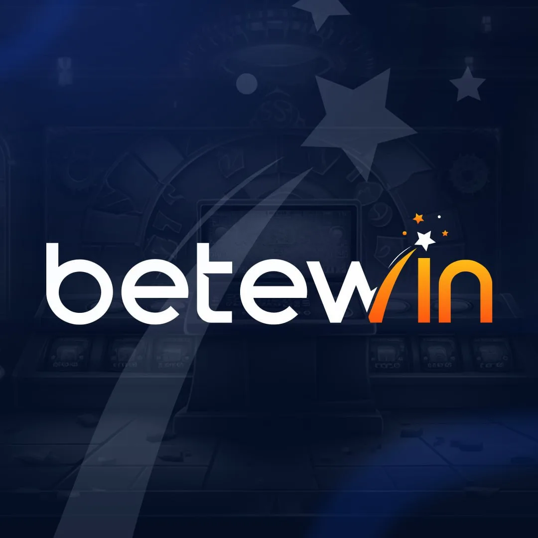 BETEWİN logo