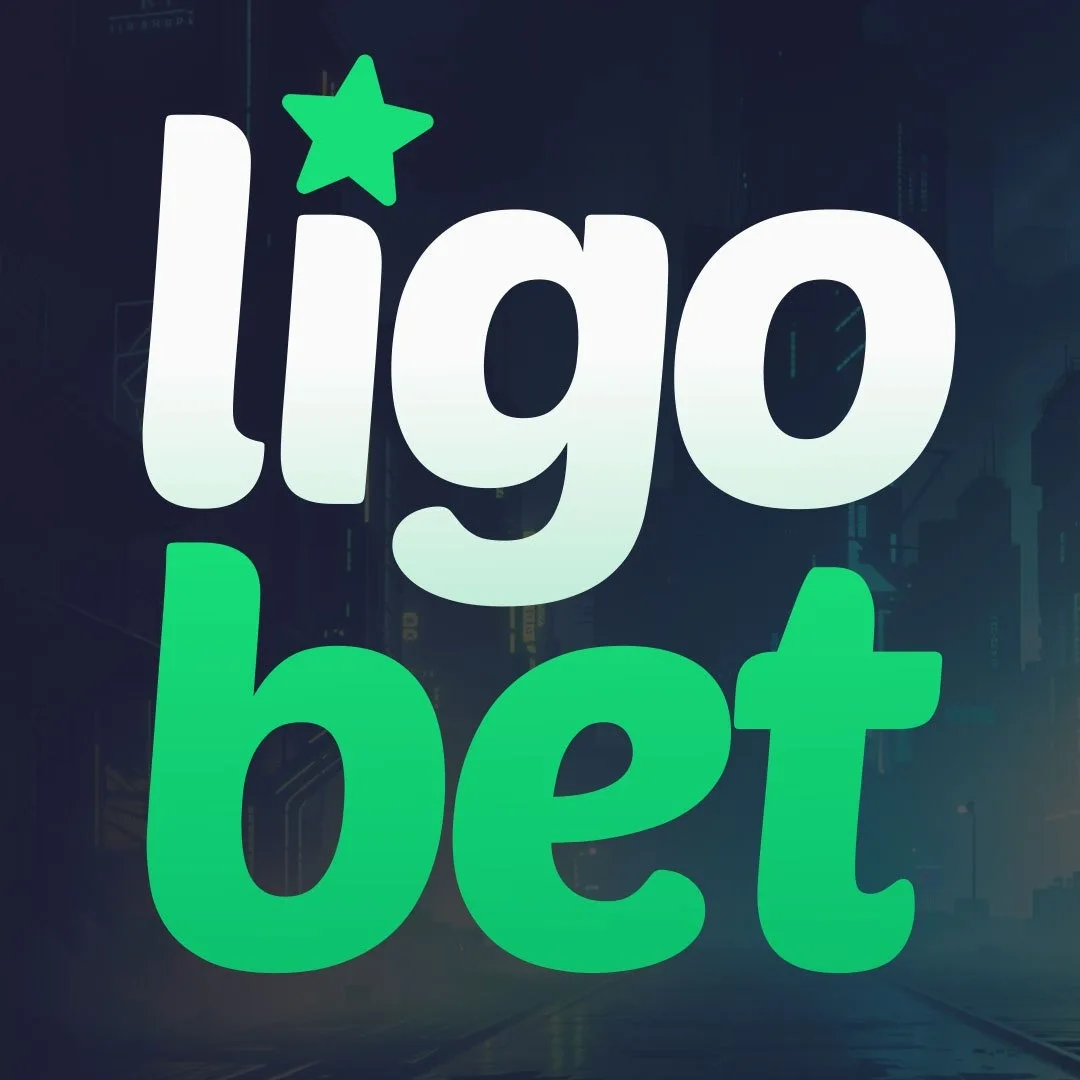 LİGOBET logo